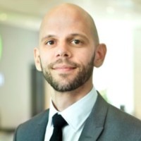 Polar Cape Employee Peter Edhäll's profile photo