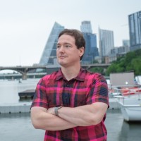 Oracle Employee R. Hunter's profile photo