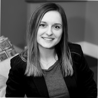 Shapiro+Raj Employee Anett Kazvinszki's profile photo