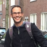 Orthodox Christian Mission Center (OCMC) Employee Alex Goodwin's profile photo
