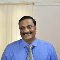 It's Your Skills (IYS) Employee Vijay Ramraj's profile photo