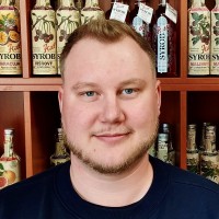 Kitl Employee Vojtech Rydlo's profile photo