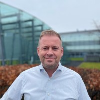 Novo Nordisk Employee Stig Andersen's profile photo