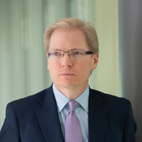 RPC- law firm Employee Simon Hart's profile photo