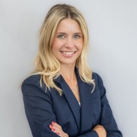 ExpertVoice Employee Kristen Richardson's profile photo