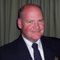 Tim Johnson