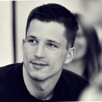 HDS International Group Employee Zdenko Kupec's profile photo