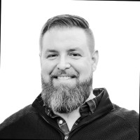 Stantec Employee Jimmy McKinney's profile photo