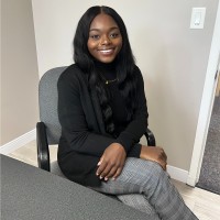 Key Investment & Management , Inc. Employee Amber Swoope's profile photo