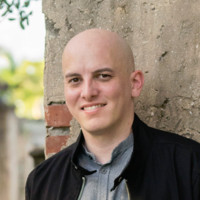 Softek Export, LLC Employee Josue Rodriguez's profile photo