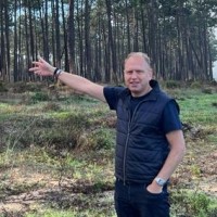 Stegra Employee Henrik Henriksson's profile photo