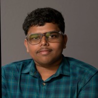 Gaurav Hareesh Email