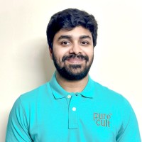 PureCult Employee Suraj Krishnan's profile photo