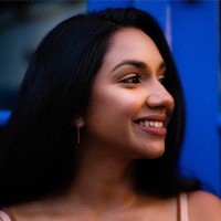 televëda Employee Pravindi Herath's profile photo