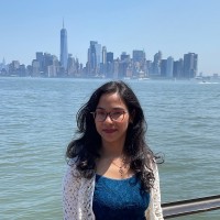 Megha Saini's profile photo