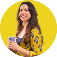 cdmon Employee Cristina García Bueno's profile photo