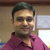 TTEC Employee Badal Palkhiwala's profile photo