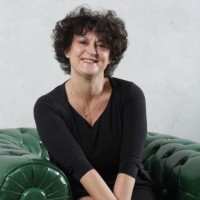 Theoria | Agenzia di Comunicazione Employee Simona Brozzi's profile photo