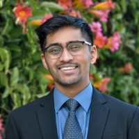 Relativity Space Employee Shray Patel's profile photo