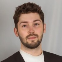 MarketerHire Employee Connor Nelson-Rund's profile photo