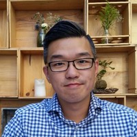 Iconic Power Systems Inc. Employee Jeff Qian's profile photo