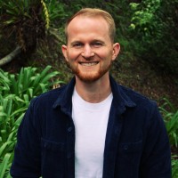 Terraformation Employee Tom Vampola's profile photo