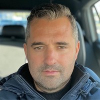 Erlandsson Bygg AB Employee Mattias Selmerstedt's profile photo