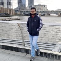 DFS Worldwide Employee Mahinpriyan Manoharan's profile photo
