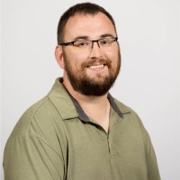 Anu Family Services Employee Michael Norby's profile photo