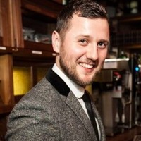 The Dead Rabbit Grocery & Grog Employee Jack McGarry's profile photo