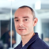 Claranet France Employee Benoît Gautier's profile photo