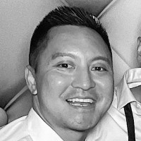 Believe Employee Mark Herrero's profile photo