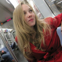 Story Syndicate Employee Elyse Hughes's profile photo