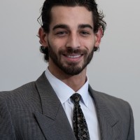 Synapsa Employee Matthew Rose's profile photo