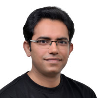 Hughes Systique Corporation (Hsc) Employee Deepak Sehrawat's profile photo