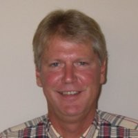 National Technical Institute Employee Mark Williams's profile photo