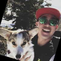 Google Employee Emil Chen's profile photo