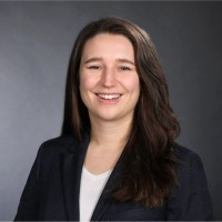 econnext AG Employee Cäcilia Heinzel's profile photo