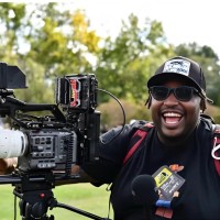 Beal College Employee Kameron Bradley's profile photo