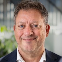 LIFA A/S Employee Nikolaj Pfeiffer's profile photo