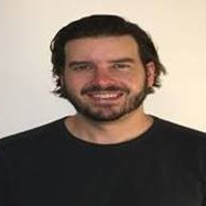Studio NYL Employee Joshua Moore's profile photo