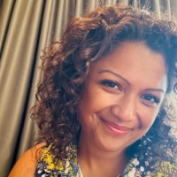 Raconteur Employee Shobnom Chowdhury's profile photo