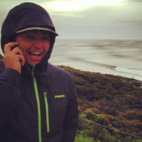 Patagonia Employee Bremen Schmeltz's profile photo
