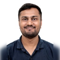 Fictiv Employee Manthan Doshi's profile photo