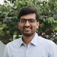 Ravikiran Kakarla's profile photo