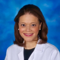 Inova Schar Heart and Vascular Employee Kelly Epps-Anderson's profile photo