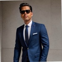 Big Brothers Big Sisters of Long Island (BBBSLI) Employee Saurav Shreshtha's profile photo