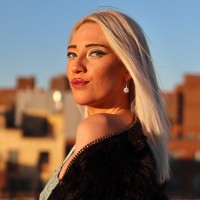 Elizabeth Cleveland Email & Phone Number