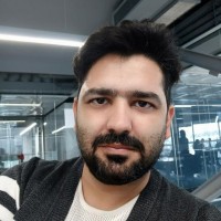 Ali Mahdavi Email