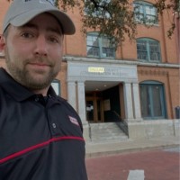 CALCASIEU MECHANICAL CONTRACTORS, INC. Employee Matthew Simon's profile photo